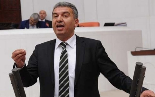 Mecliste şok duş alma tartışması