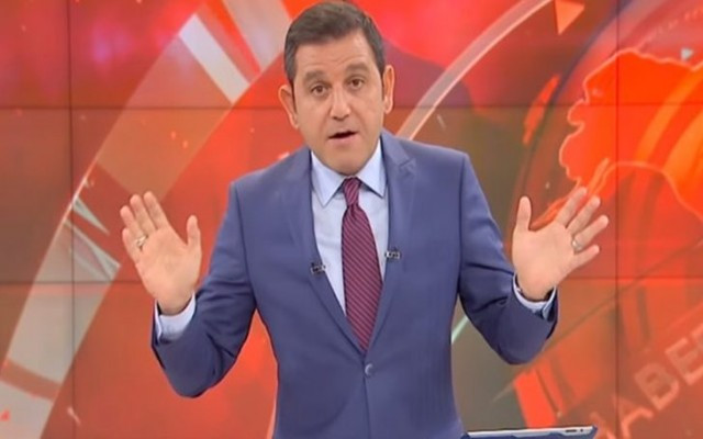 Fatih Portakal FOX TV'den ayrılıyor mu?