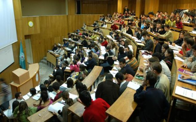 Üniversitelerde ALES şoku: 20 bin şüpheli araştırılıyor