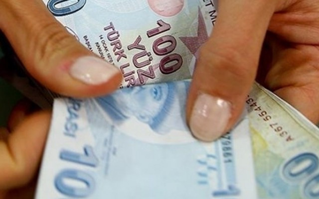 Emeklinin ocak zammı tahmini: 234 TL