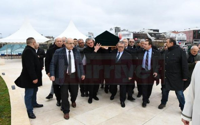 Bir babanın en zor anları