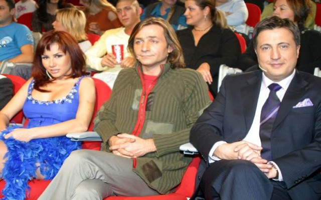 Popstar yeniden mi başlıyor?