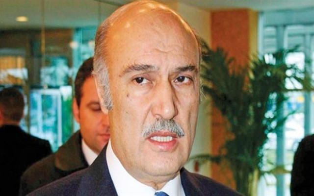 Son dakika: Hüseyin Çapkın tahliye oldu