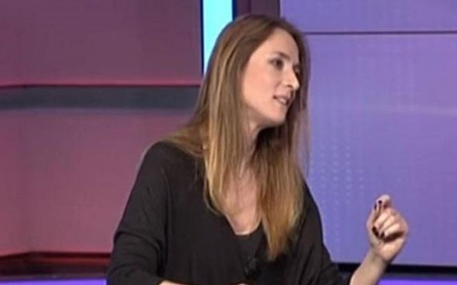 Marketten et çalmakla suçlanan balerinin şaşırtan ifadesi