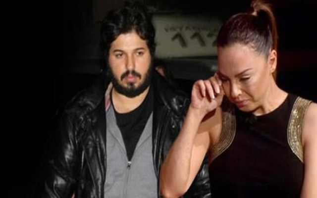 Ebru Gündeş'i evlilik sözleşmesi kurtardı