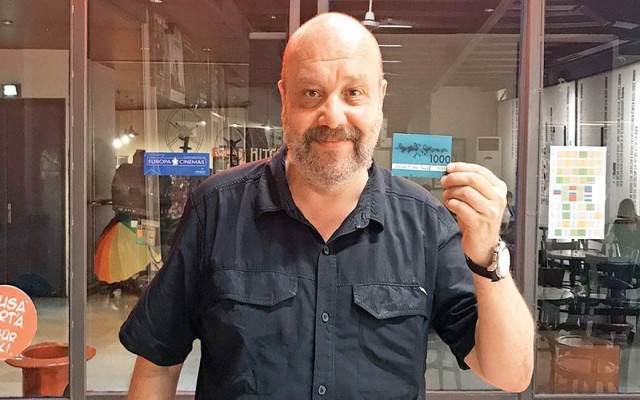 Taylan: Meclis Tv'de daha çok küfür var