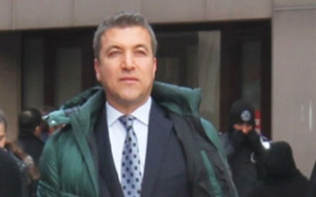 İsmail Kuçükkaya'dan olay iddia