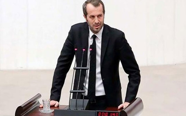 MHP'li Saffet Sancaklı'dan şok sözler