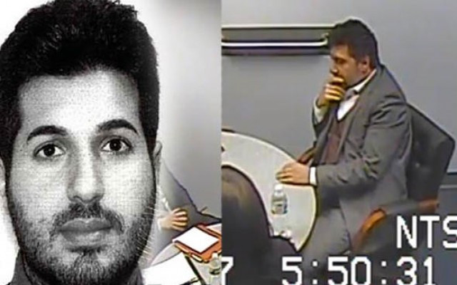 Zarrab davasında kritik gelişme