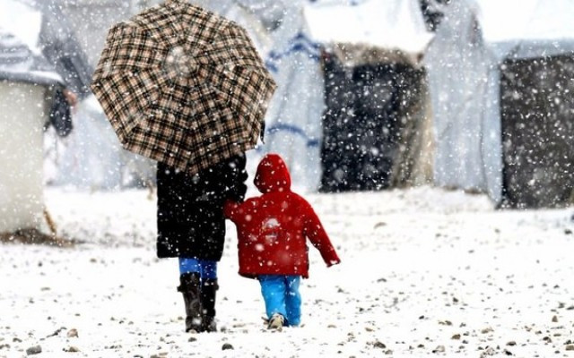 Meteoroloji'den Başkent'e önemli uyarı
