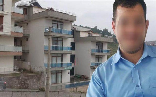 Utanç verici olaya iğrenç savunma