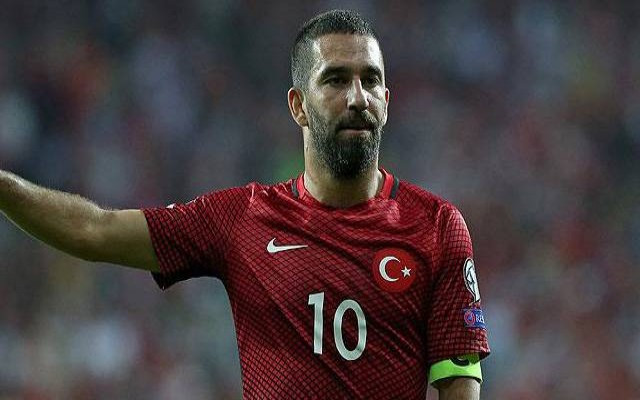 Arda Turan Beşiktaş'a Evet mi dedi?