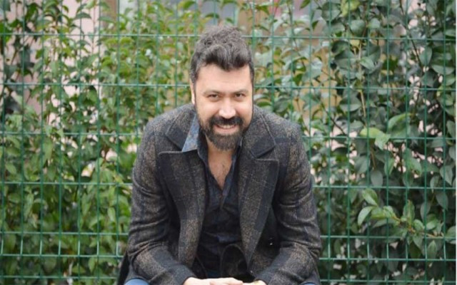 Ünlü oyuncudan büyük isyan
