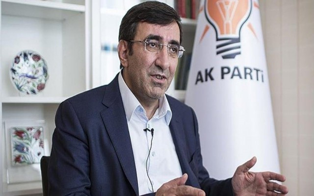 Sokağa çıkan sivillerle ilgili flaş açıklama