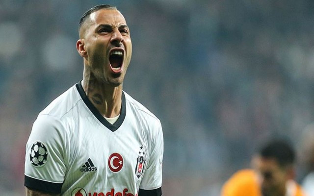 Quaresma'dan veda mesajı