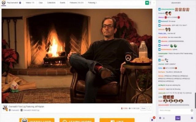 Onbinlerce kişi bunu izledi