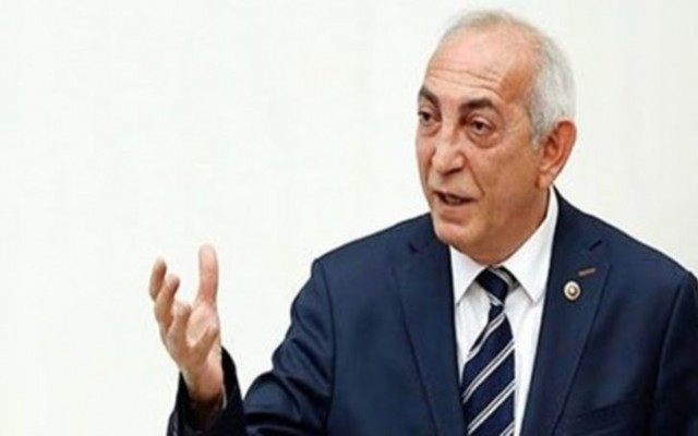 CHP'li vekile soruşturma başlatıldı