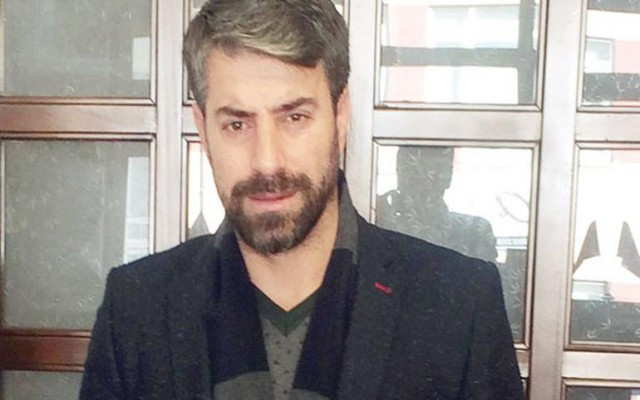 Tartışılan derneğin başkanı konuştu