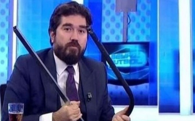 Rasim Ozan'ın yerine gelen isim belli oldu