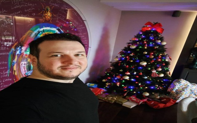 Şahan'dan Yılbaşı eleştirilerine kapak...