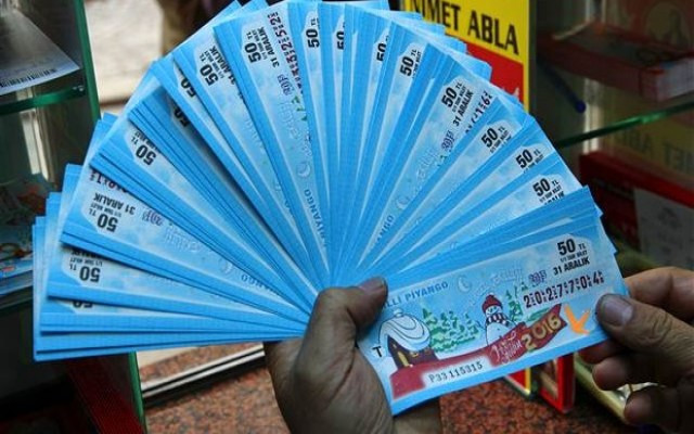 Nimet Abla'nın şans sırrı açıklandı