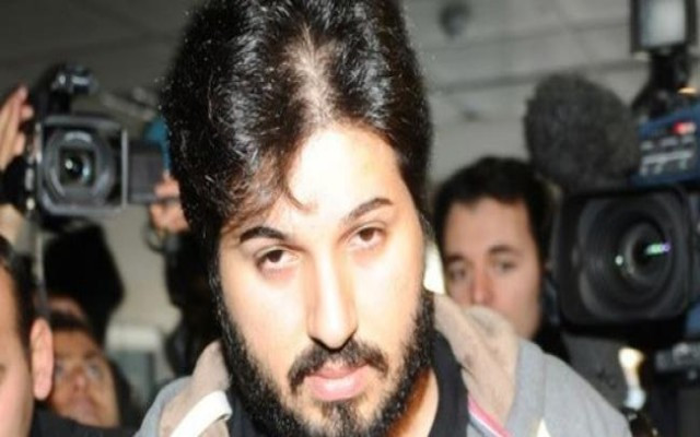 Reza Zarrab yeniden tanık kürsüsünde