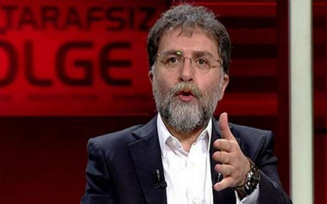 Ahmet Hakan: Bu yavşağa yavşak demeyeceğiz de ne diyeceğiz?