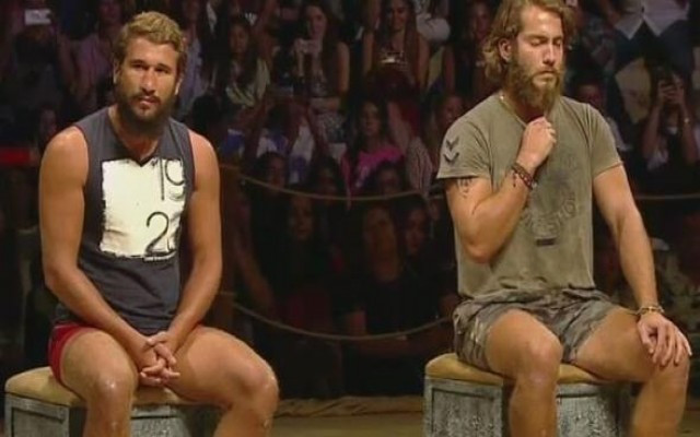Survivor'a soruşturma şoku