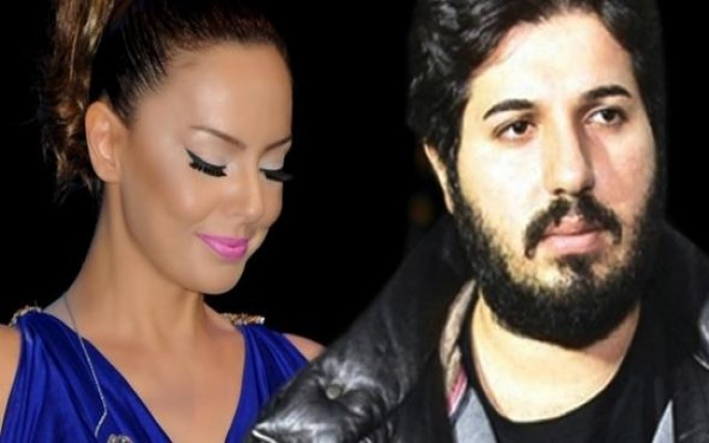 Reza Zarrab Ebru'yu korumak mı istedi ?