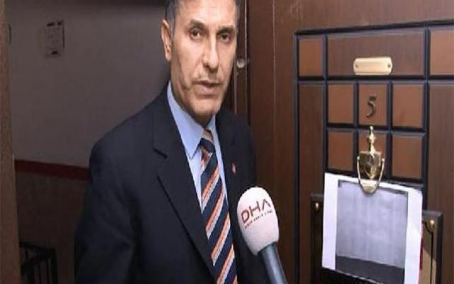 CHP'ye tehditten 3 kişi gözaltına alındı
