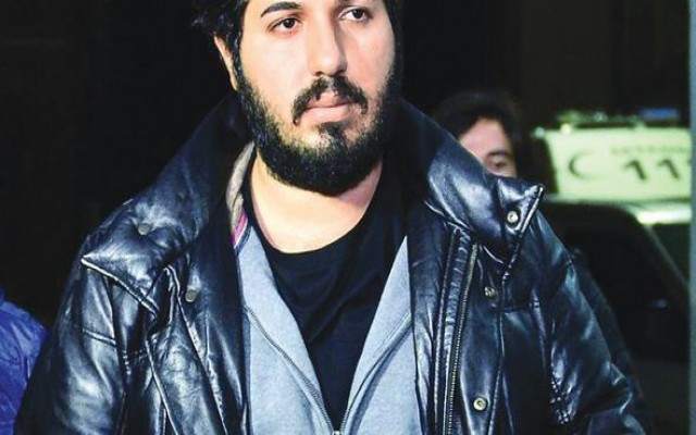 Zarrab hücre arkadaşına tecavüz mü etti ?