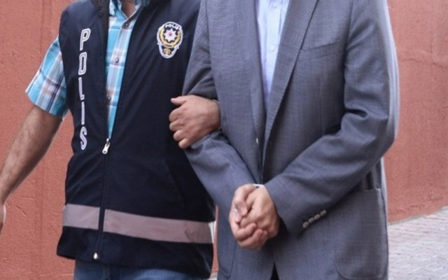 Ankara'da yeni operasyon başladı