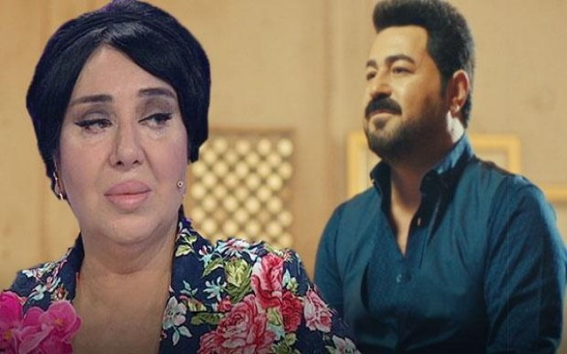 Nur Yerlitaş'ı 160 bin liraya sildirdi