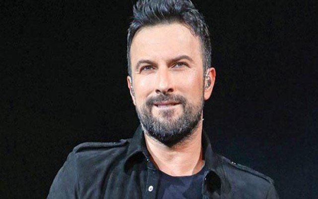 Tarkan'dan o iftiraya yanıt geldi