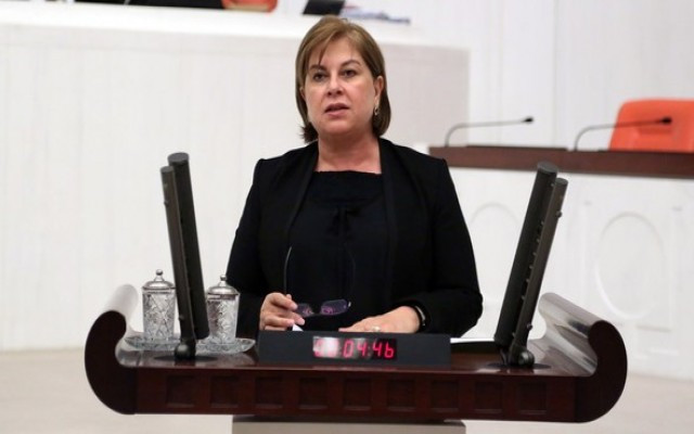 CHP'li vekilin Ocak ayı faturası da şok etti