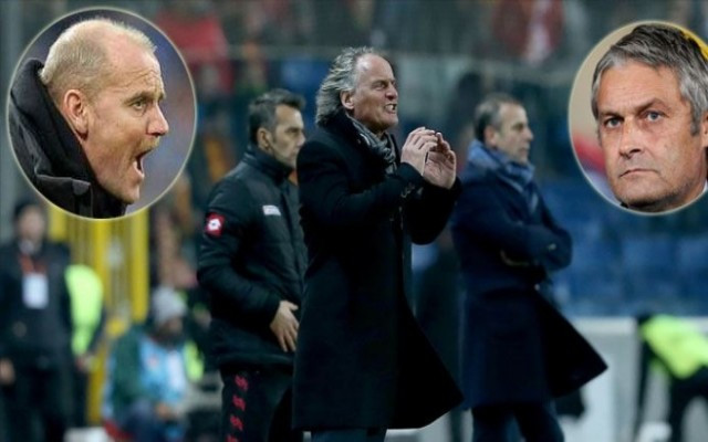 Galatasaray'da yeni sezon bombası