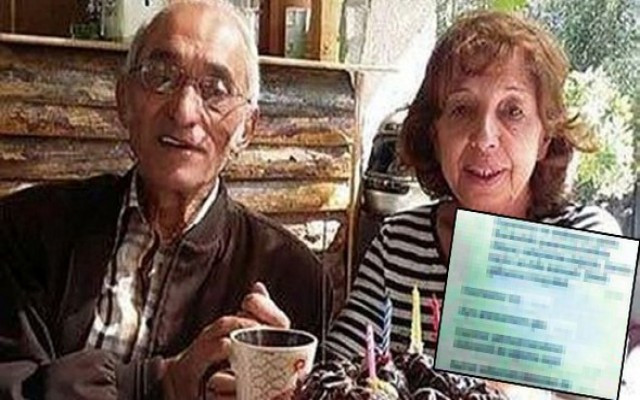 Evlatlarının son sözleri şaşırttı
