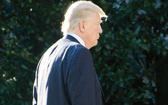 Trump'tan Müslümanlar için yeni hamle
