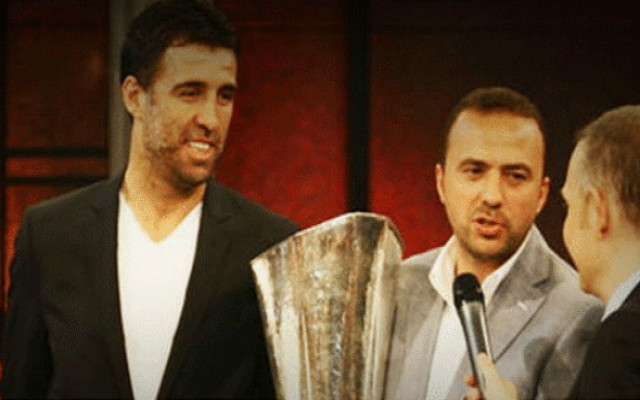 Galatasaray'da Flaş Fetö ihraçları