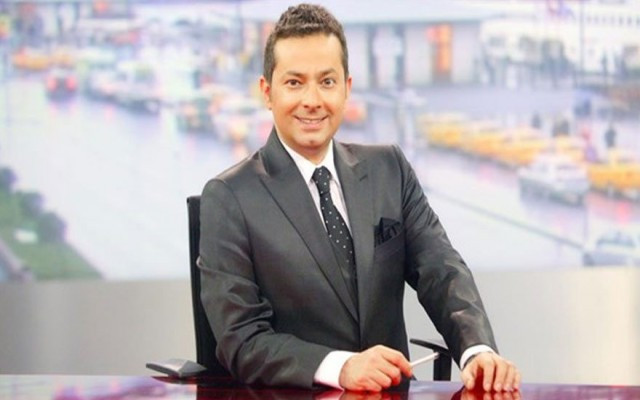 İrfan Değirmenci Hayır dedi işinden oldu