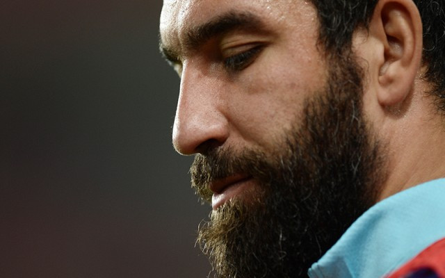 Arda Turan: Beni Hayır'a ikna etmeye uğraşıyorlar