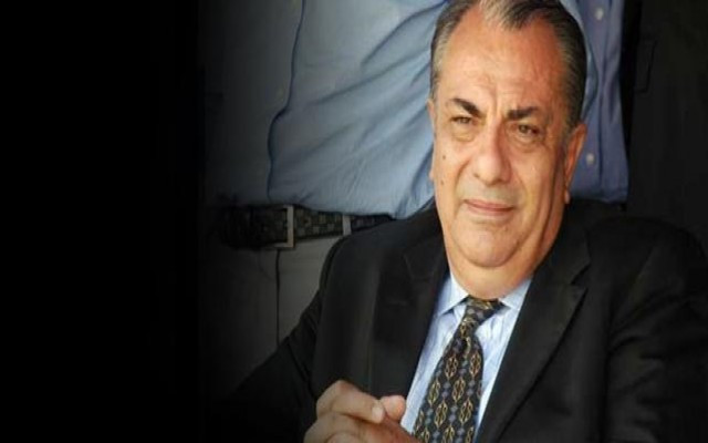 Türkeş: Ele güvenen yarı yolda kalır