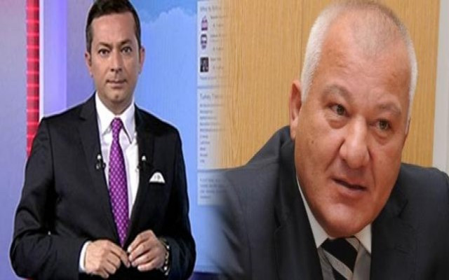 Fatih Çekirge yine evet yazısı yazdı...