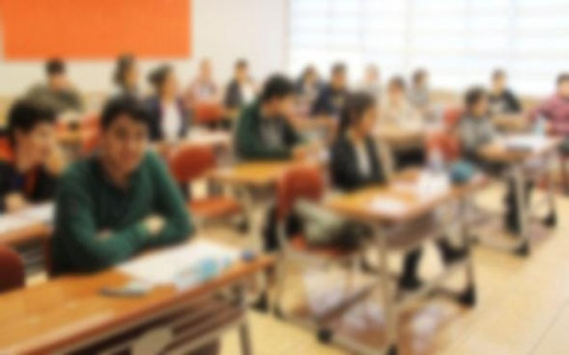 Suriye'lilere Üniversite müjdesi