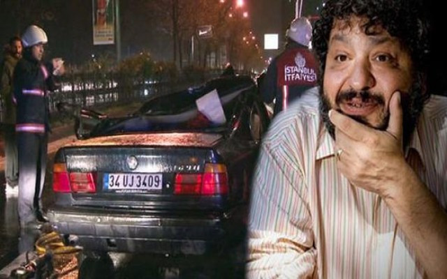 Erdal Tosun davasında karar çıktı