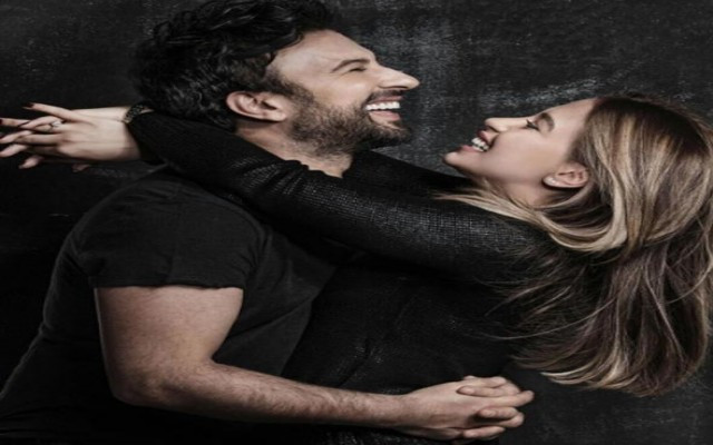Tarkan'dan sevgililer günü pozu