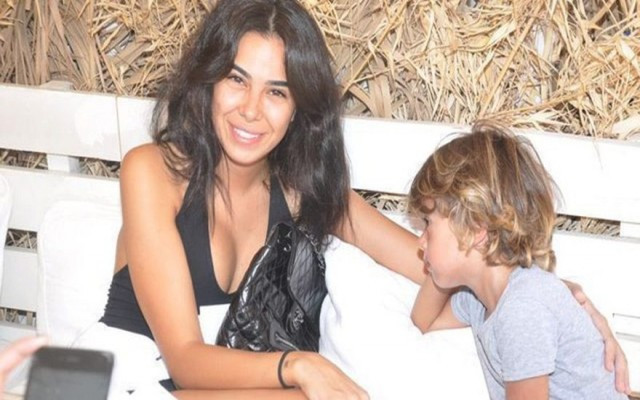 Asena Caner'in servetinin yarısını istiyor