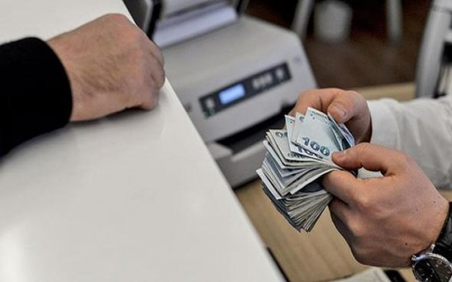 Emekliye promosyon ödemeleri başlıyor