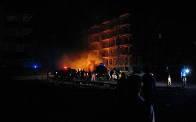 Viranşehir saldırısından acı haberler