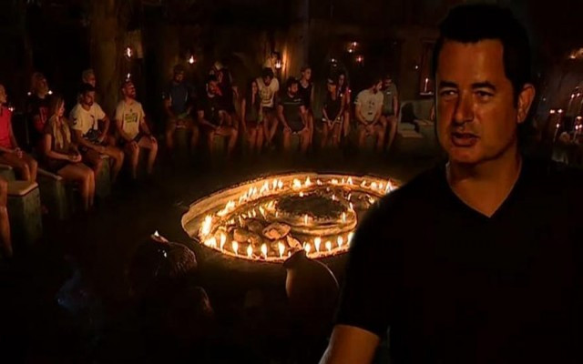 Survivor'da açlığa dayanamayan Eser ayrıldı